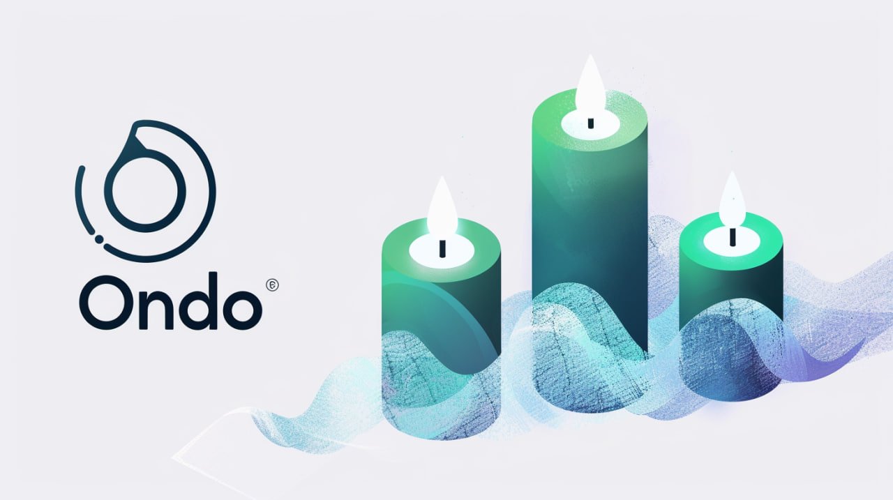 Токен ONDO демонструє переконливе зростання